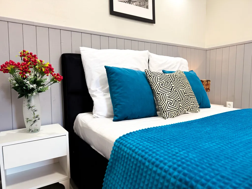 Квартира рядом с Кремлем