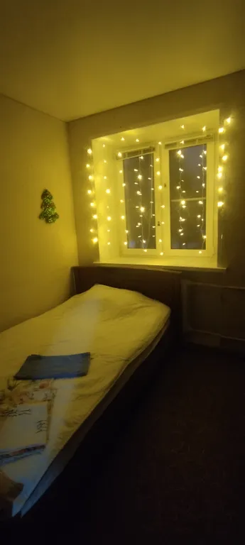 Уютная 2-комнатная квартира у парка