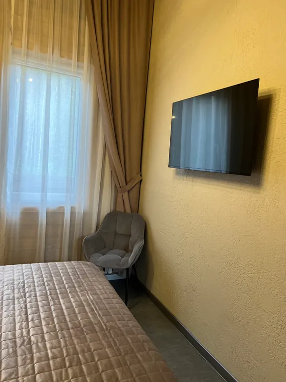 Гостевой дом с видом на горы