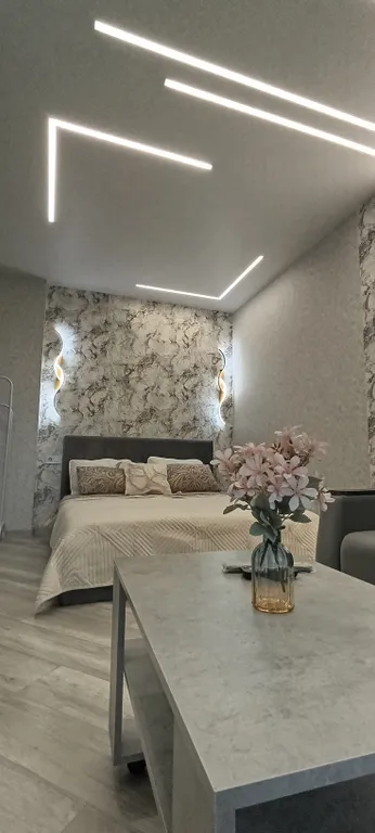 Квартира Новая квартира — Хабаровск