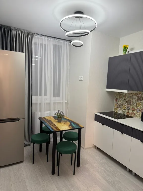 Квартира в ЖК Малина Парк