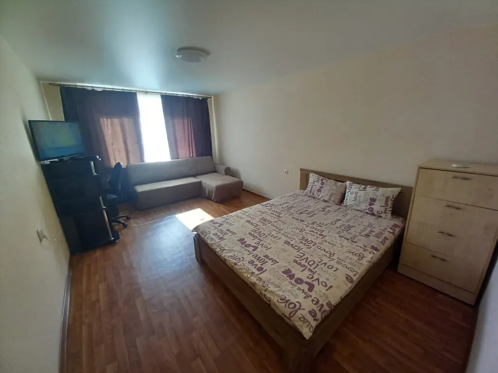 Уютная атмосфера