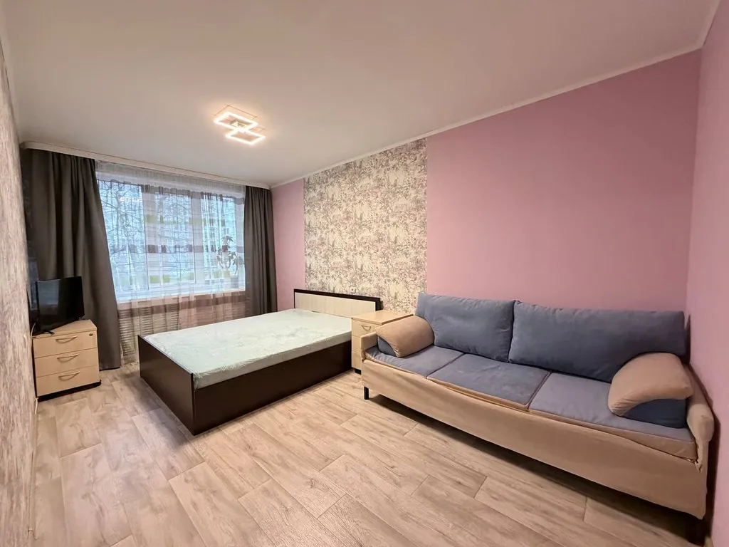 2-ком квартира в центре города