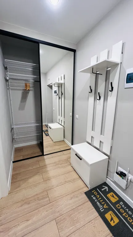 Квартира Дивная квартира на берегу моря — Пионерский