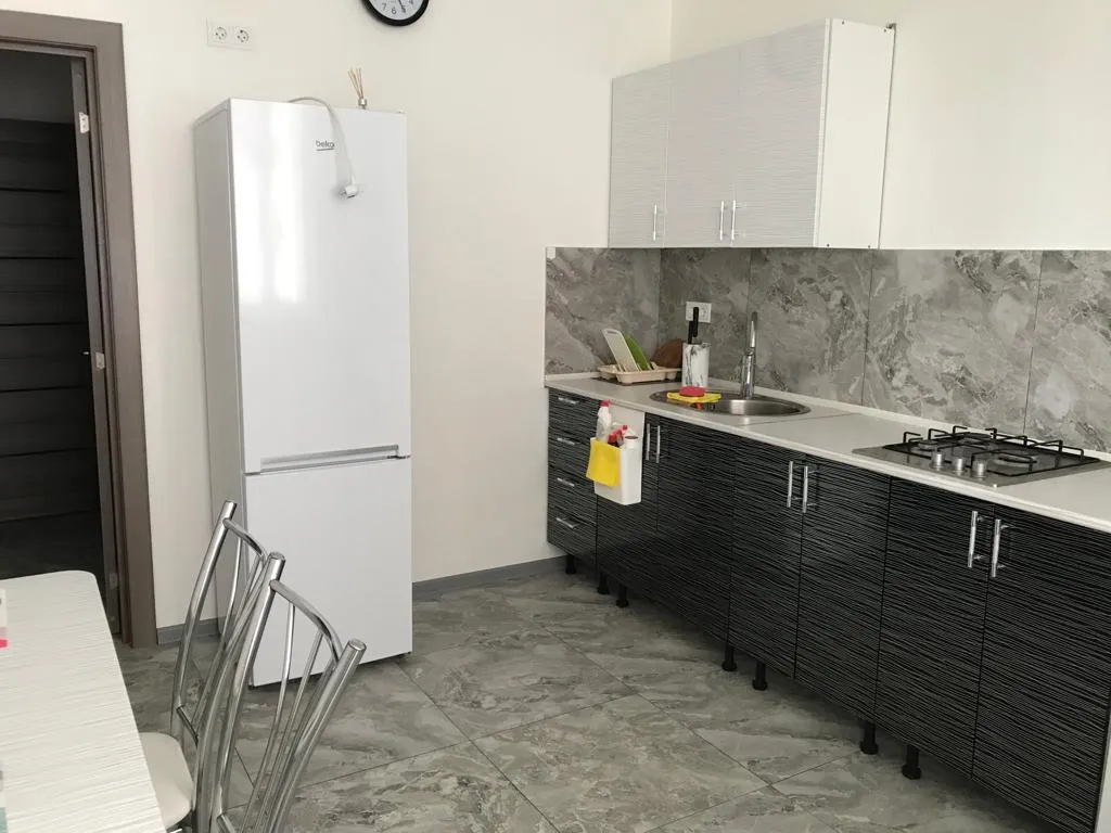 Квартира Уютная квартира рядом с пляжем — Севастополь