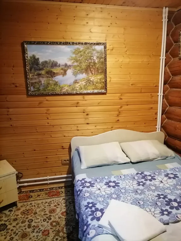 4-комнатный Дом