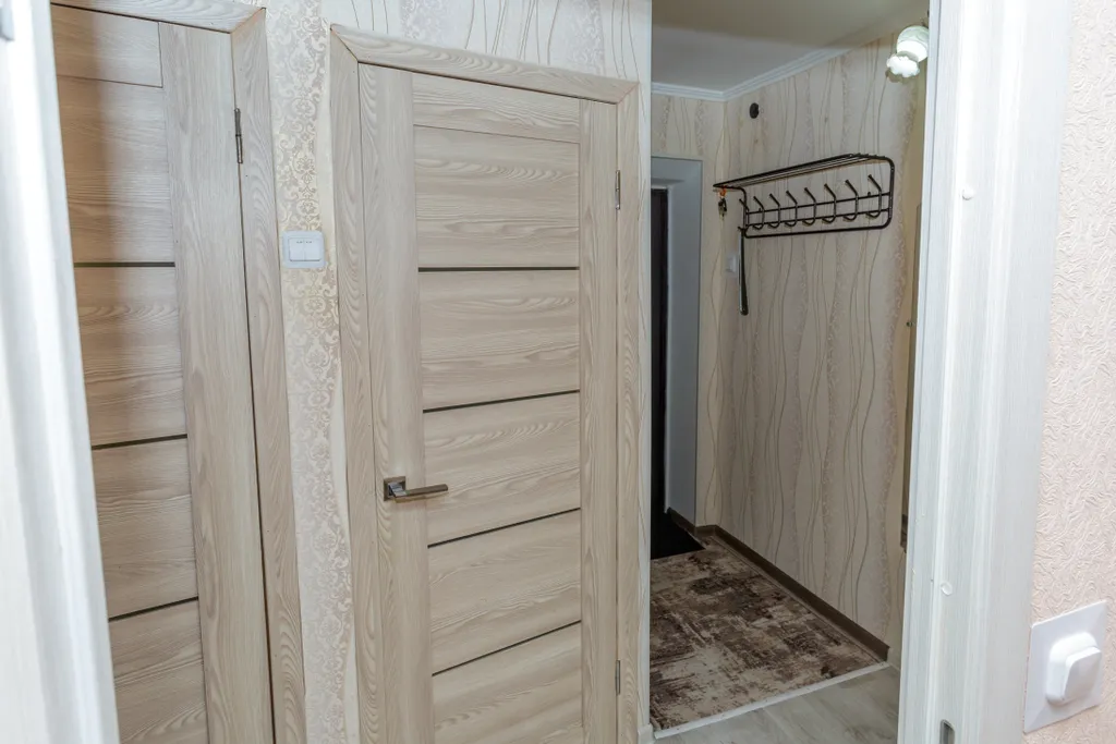 Квартира в 5 минутах от моря