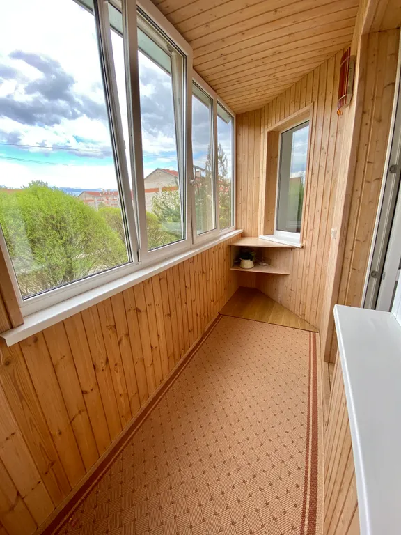 Уютная квартира в центре