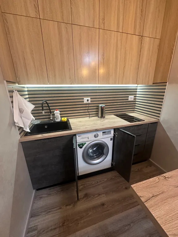 Апартаменты в сердце Еревана