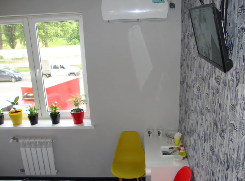 Меблированные Комнаты Студии