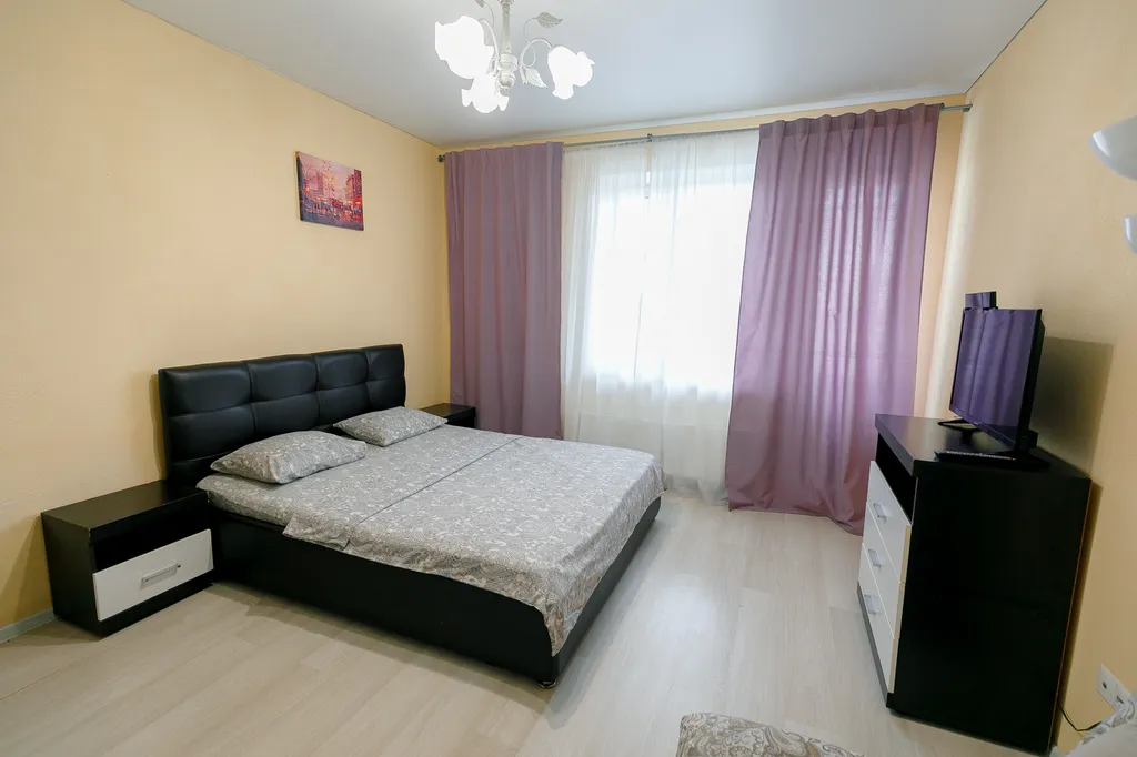 Удобная студия рядом с ИМР им. Цыба