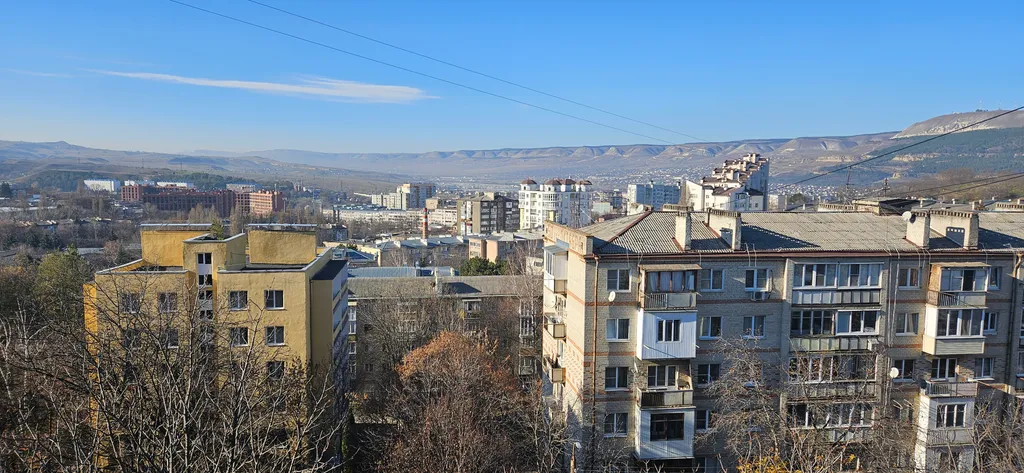 Уютная квартира для отдыхающих