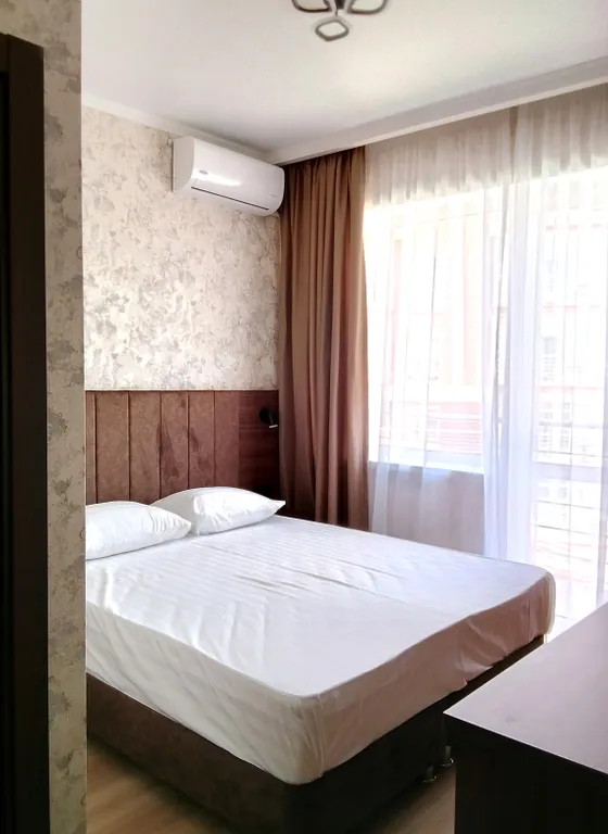 Квартира Комната — аренда посуточно в Ольгинка