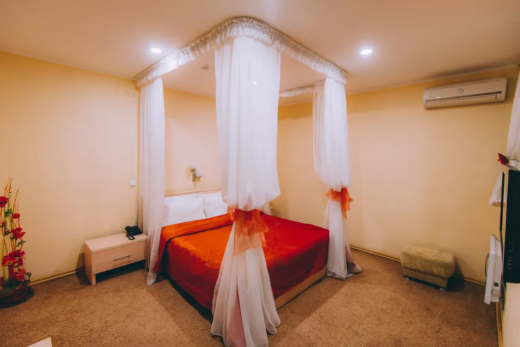 Квартира Комната — аренда посуточно в Барнаул