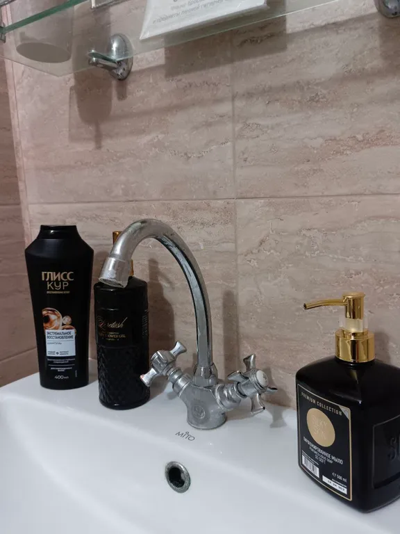 Квартира в ЖК Центр парк с панорамными окнами