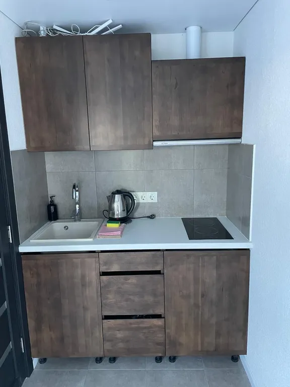 Апартаменты Высота 5