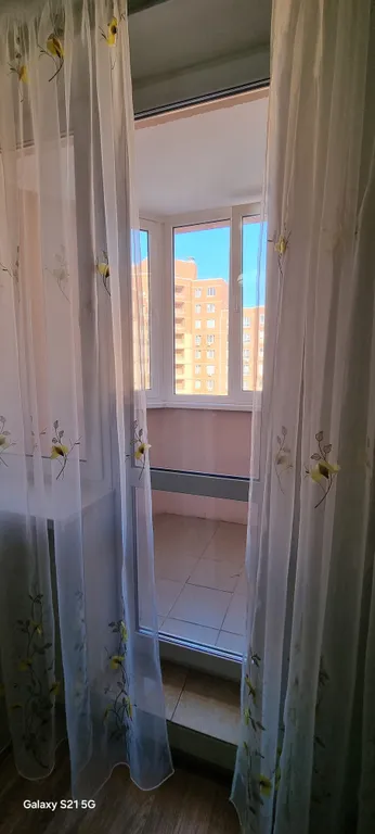 Комфортная квартира в самом современном районе города