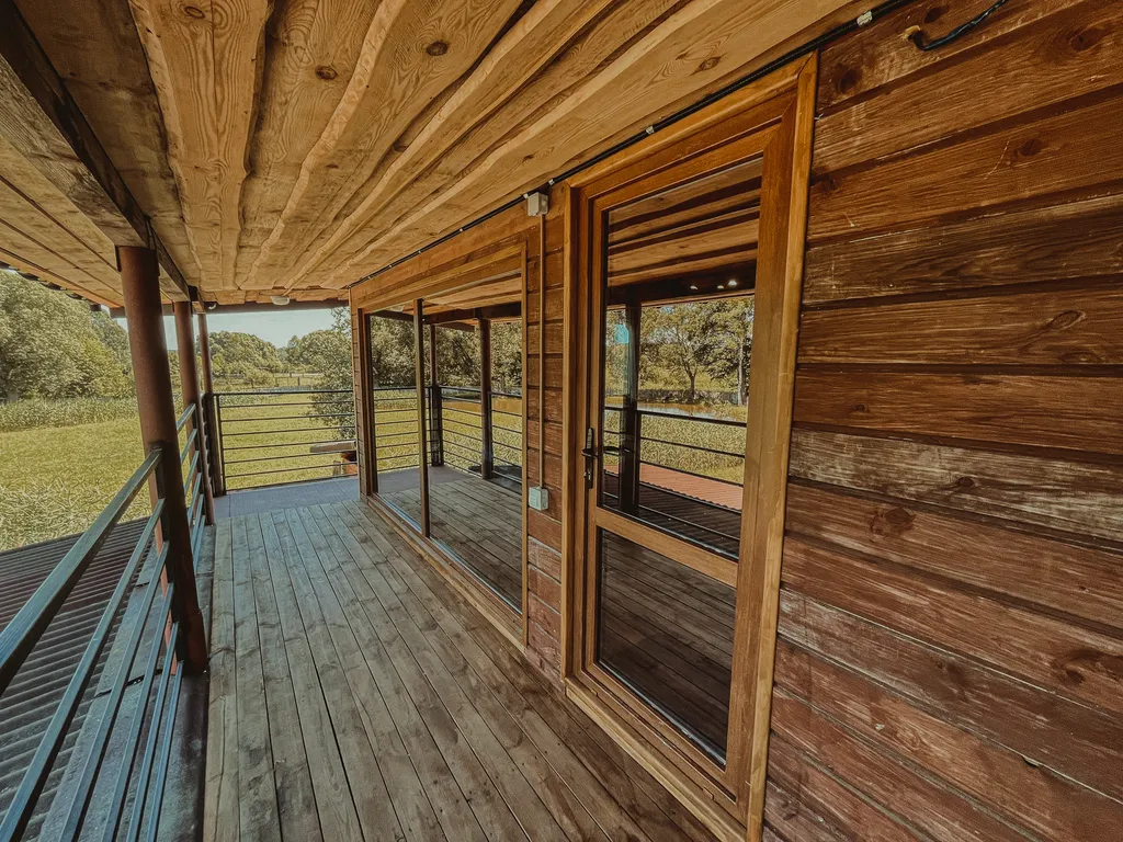 Агроусадьба Мечта в Беловежской пуще