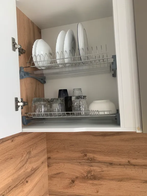 Новая уютная квартира-студия