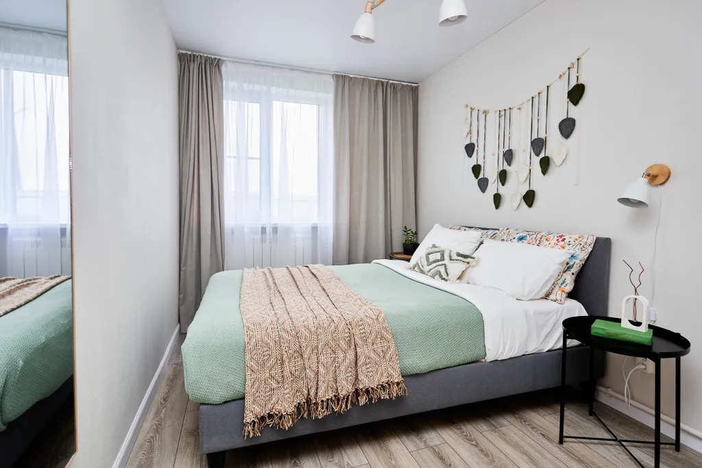 Коттедж Уютный загородный дом — Санкт-Петербург