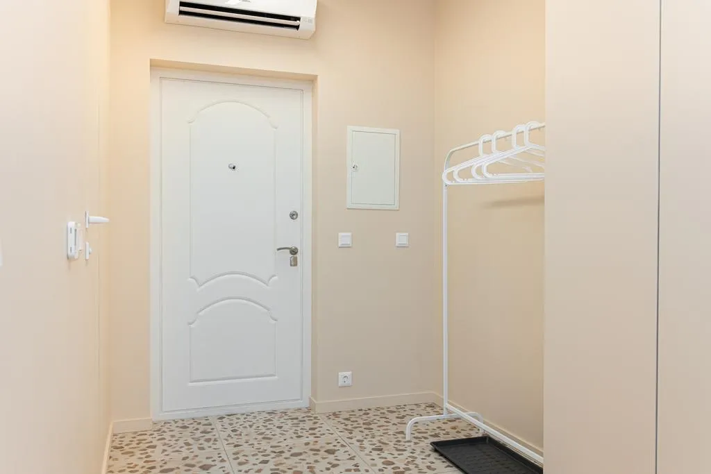 Квартира Квартира Top studio в новом ЖК с дизайнерским ремонтом — Нижний Новгород