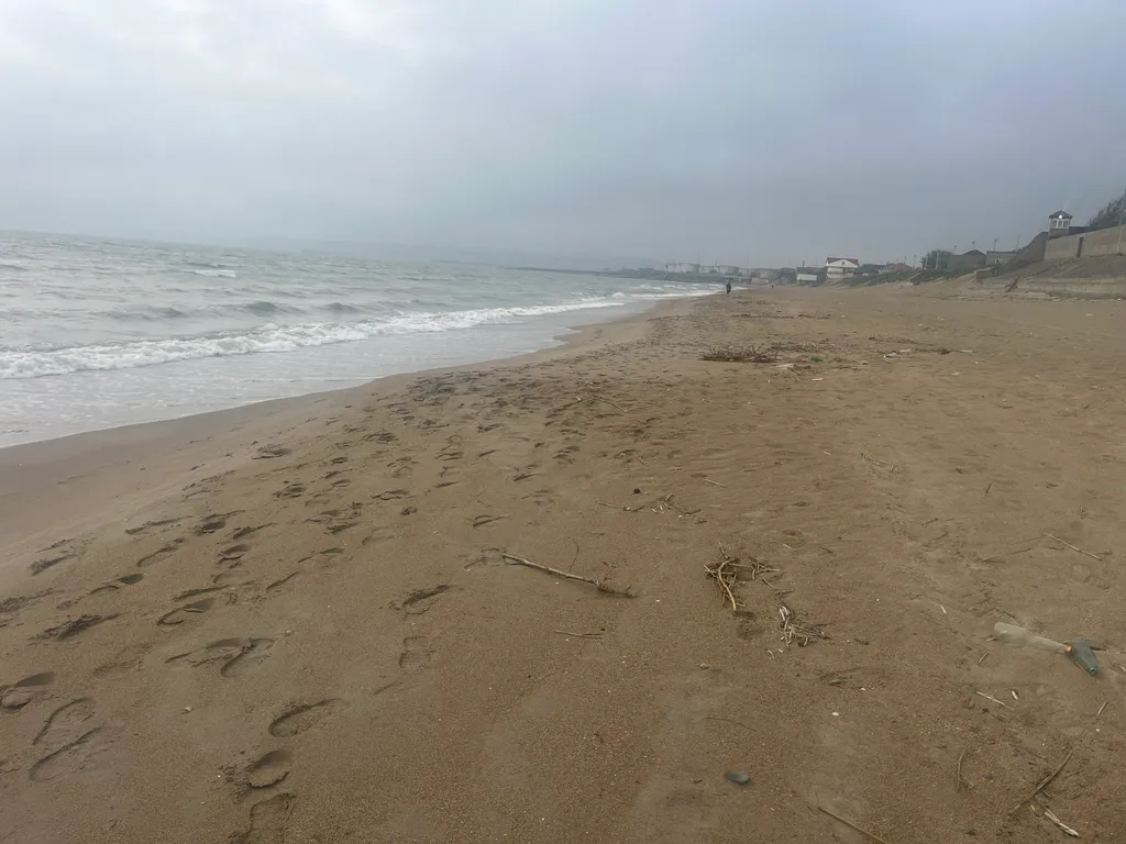 Дом для отдыха