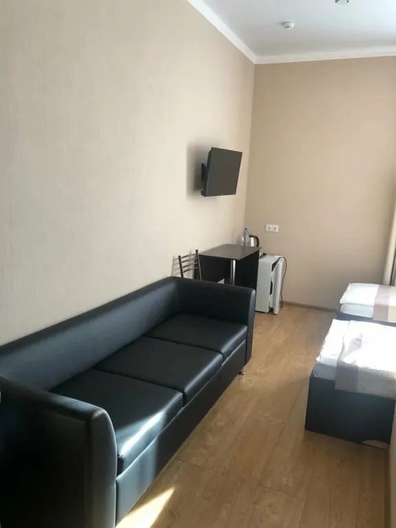 Квартира Комната — Ленинградская