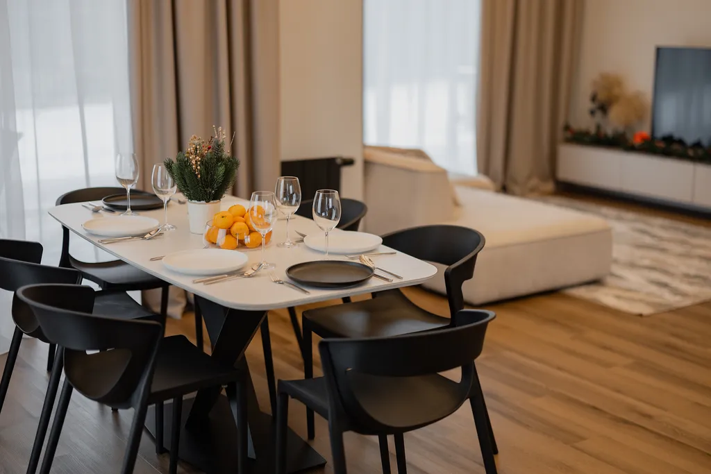 4-комнатный Дом