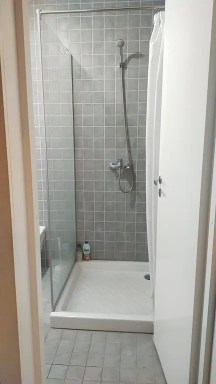 Дом на возвышенности с видом на лес в КП Сосновские озера