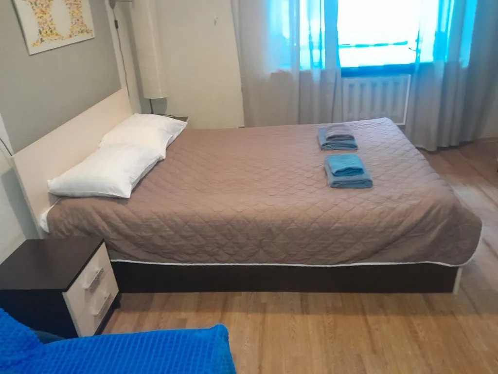 Квартира Комната — Санкт-Петербург