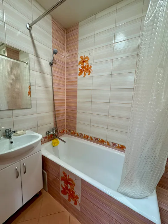 Квартира рядом с Управление по вопросам миграции МВД РФ по Омску