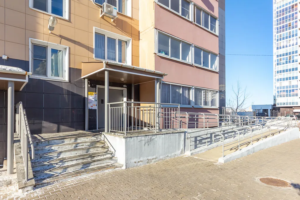 Квартира на набережной Амура, твой идеальный еscape