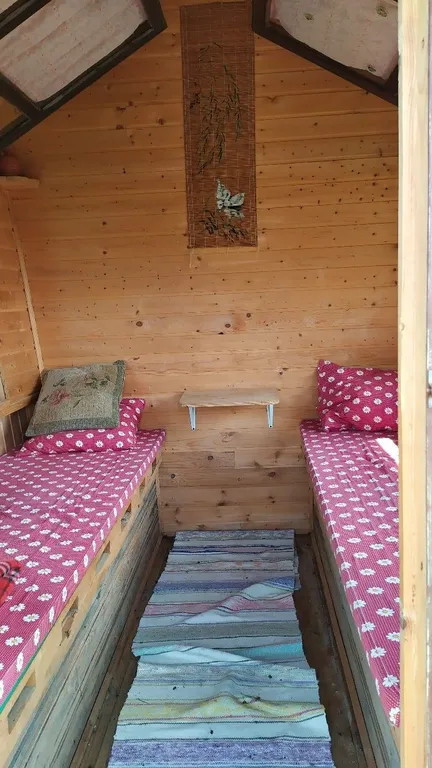 1-комнатный Дом