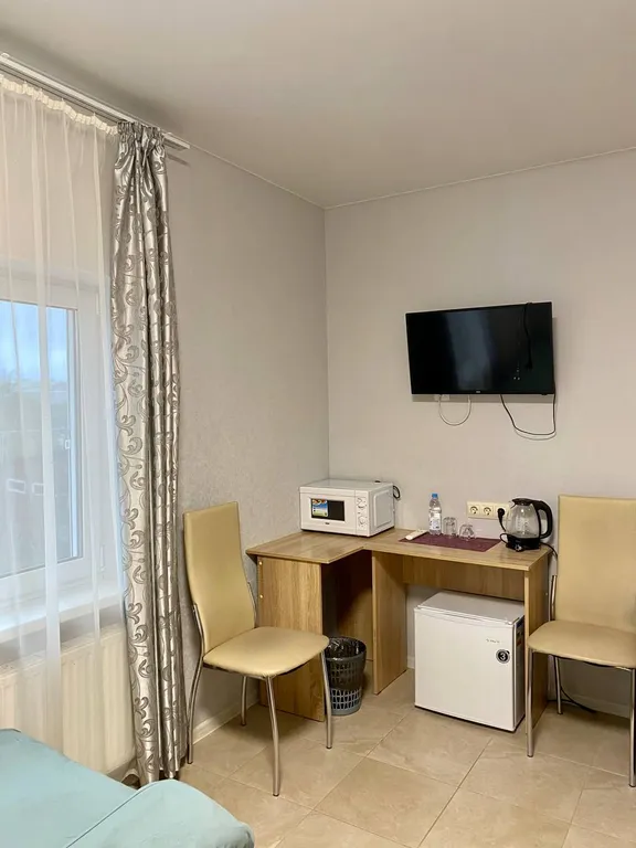 Квартира Комната — Тосно