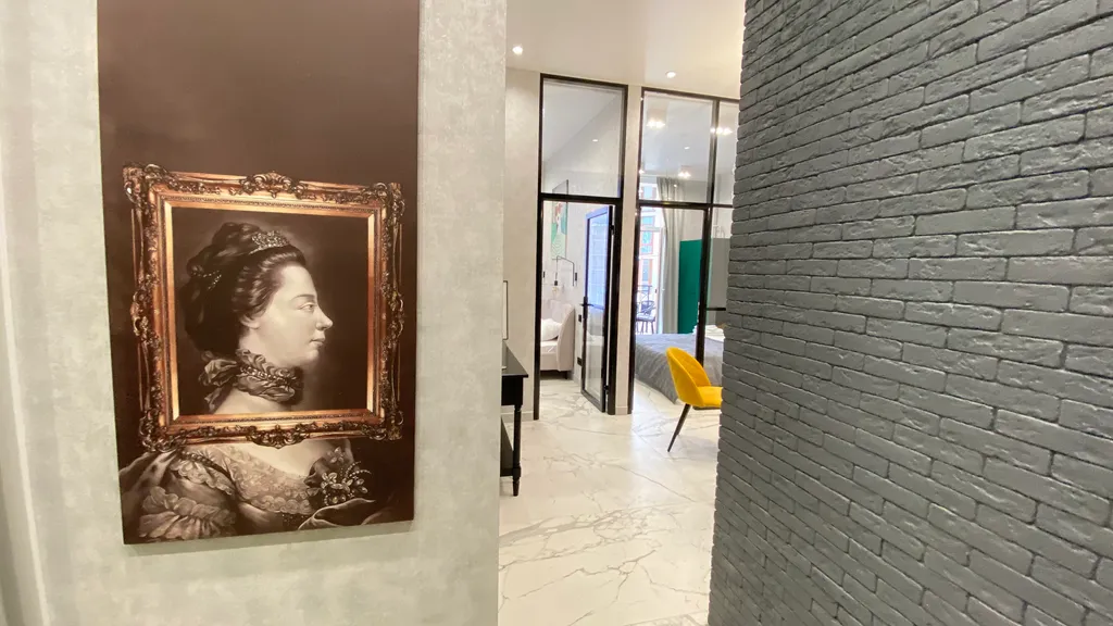 Квартира Квартира Чего то новенького, Вам сюда! — Геленджик