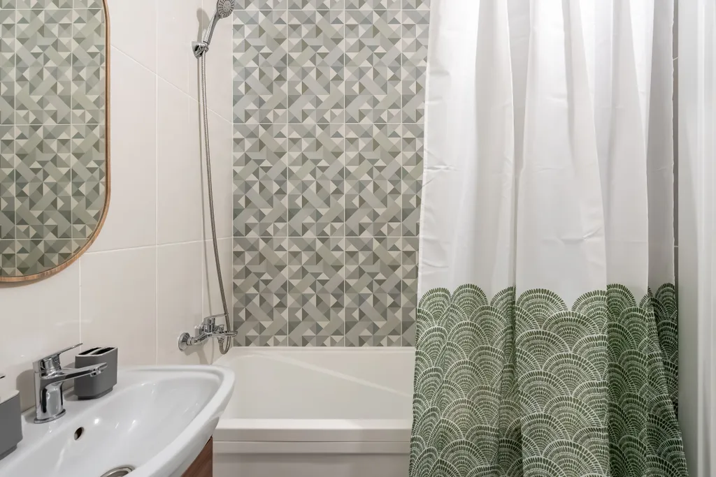 Квартира Квартира Евро-двушка Лаймовый щербет — Шушары