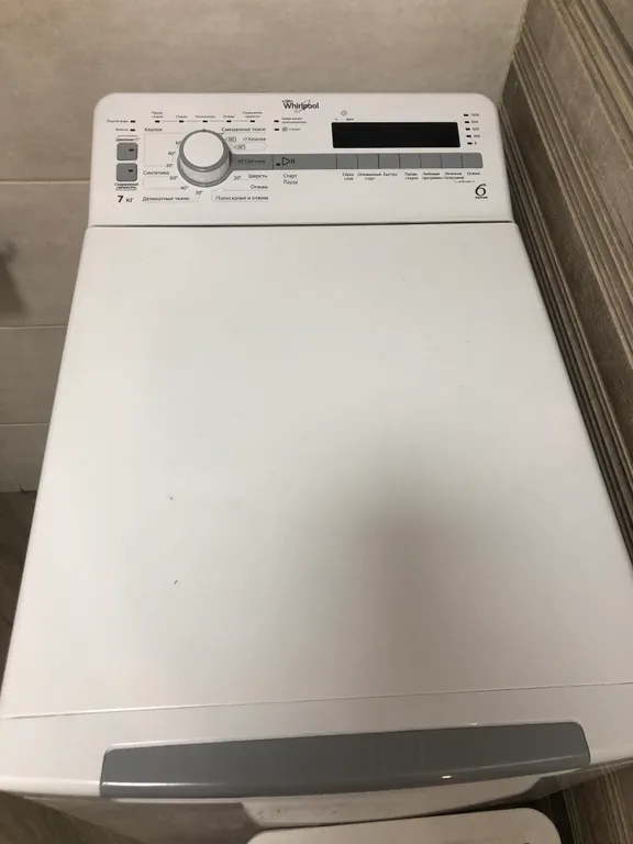 Комфортная квартира для семейного проживания