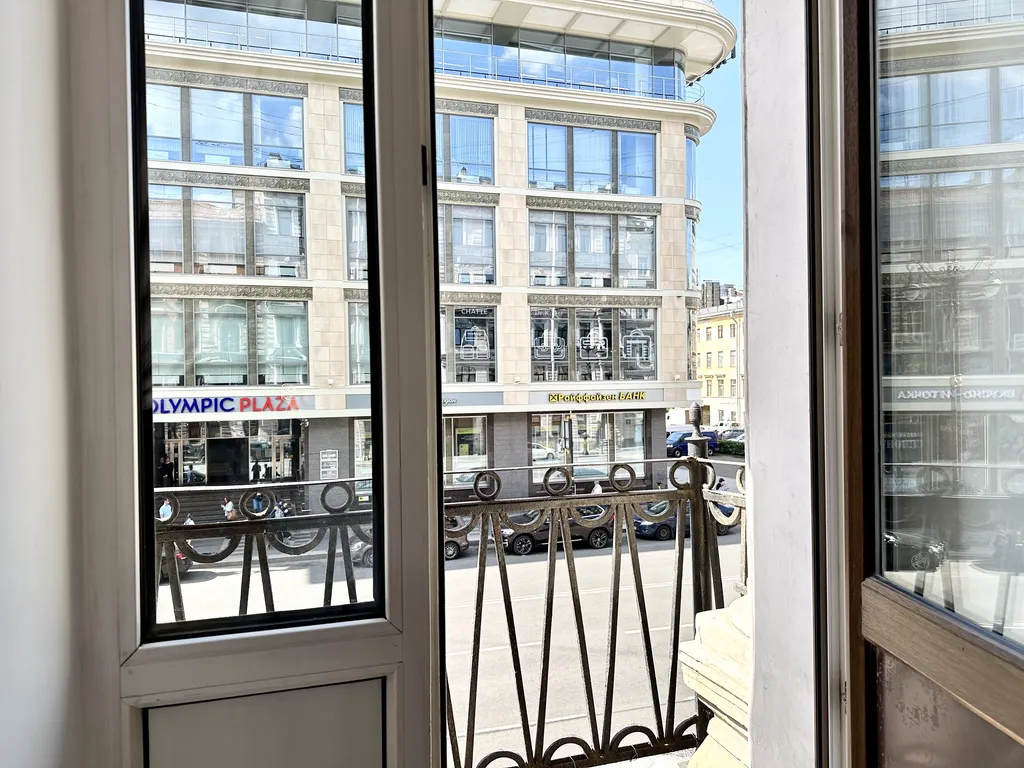 Квартира Комната — Санкт-Петербург
