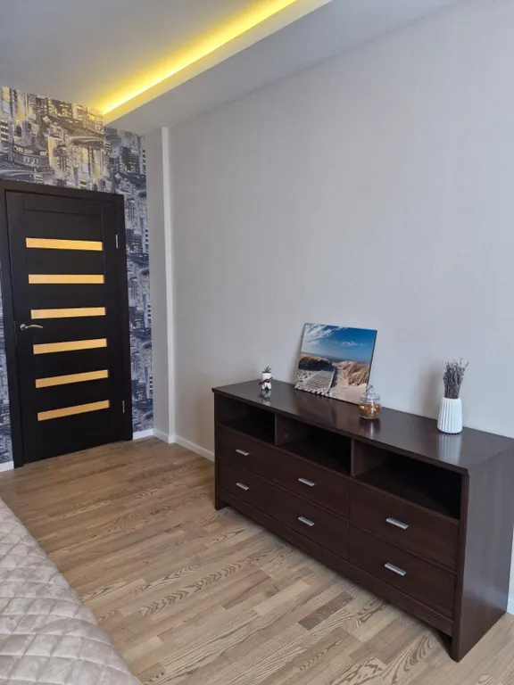 Квартира Просторная, уютная, светлая, благоустроенная квартира — Калининград