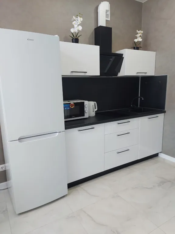 Квартира у моря