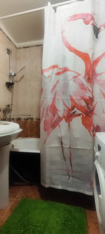 По-домашнему уютная квартира в самом сердце города