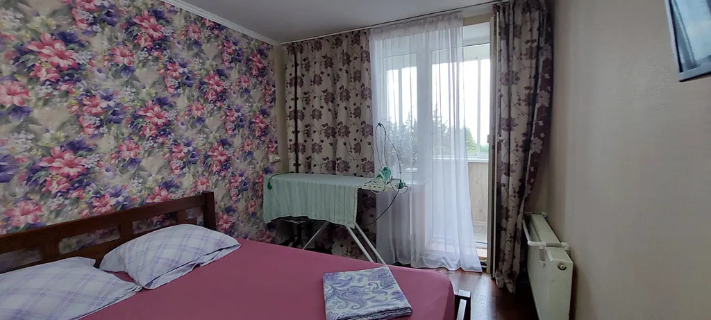 Квартира близко к морю