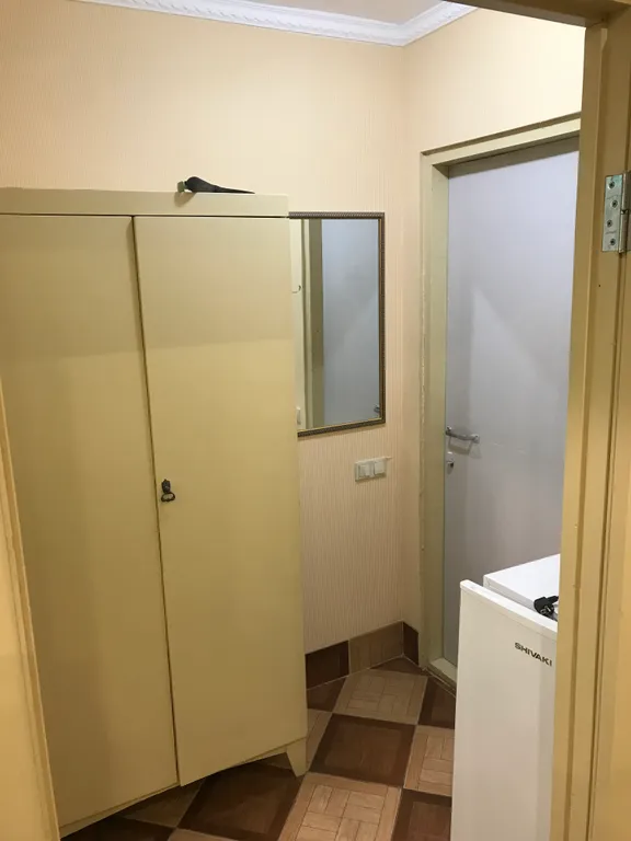 Комната у моря