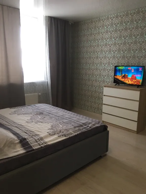 Квартира Квартира Уютный дом — Пермь
