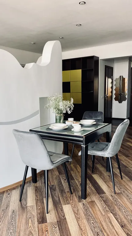 Квартира Уютная студия в самом сердце Калининграда — аренда посуточно в Калининград