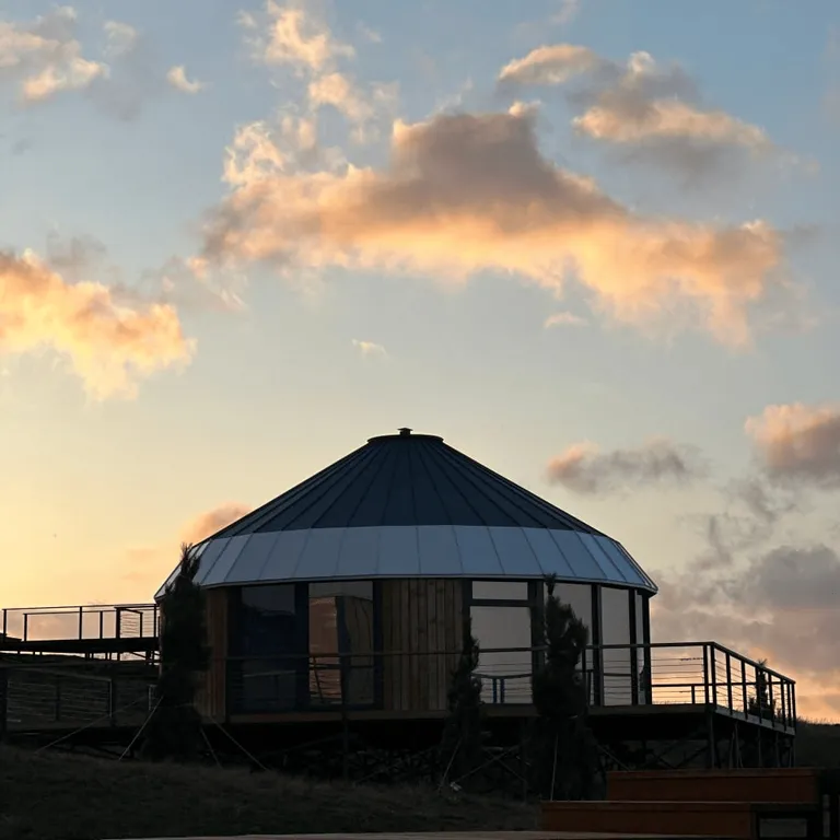 Коттедж 2-комнатный Дом — Элиста