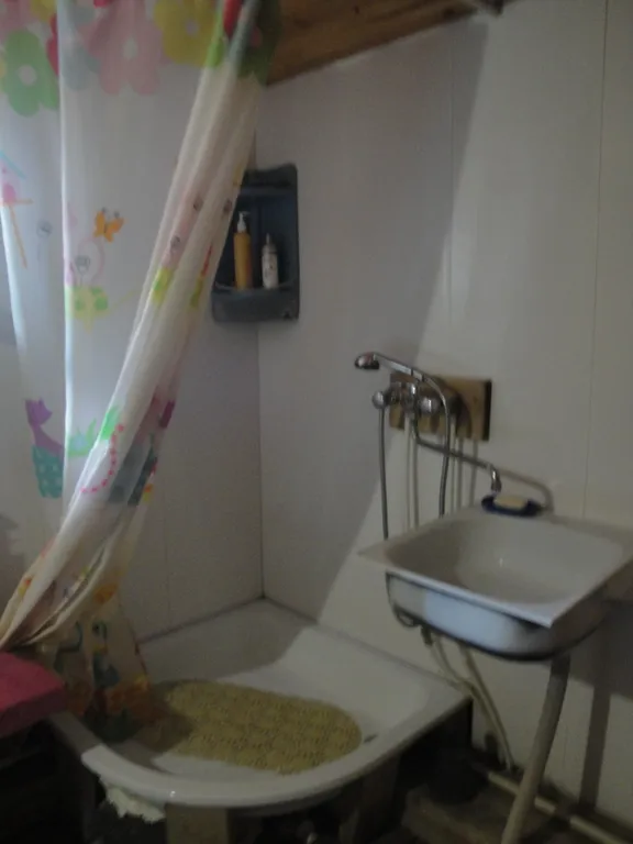 Двухкомнатные Апартаменты с баней