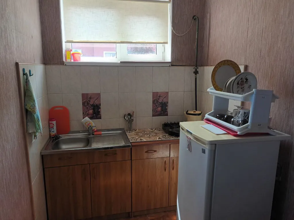 Квартира 1-комнатная Квартира — Анапа