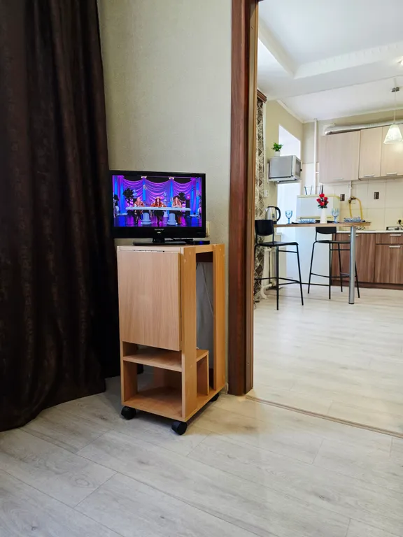 Квартира в центре города