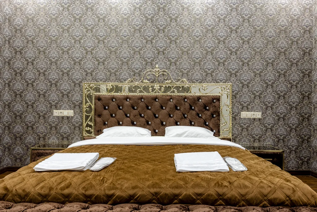 Коттедж Загородный гостевой дом — Люберцы